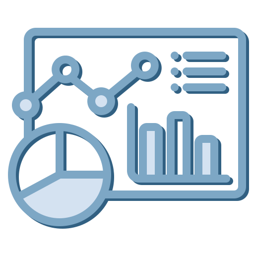 Dashboard Icon